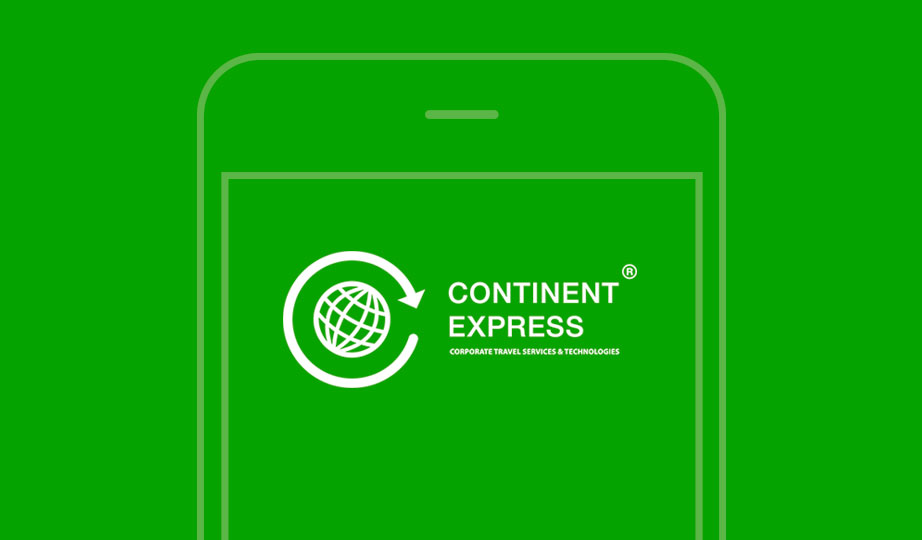 ContinentExpress